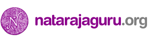 Nataraja Guru Logo