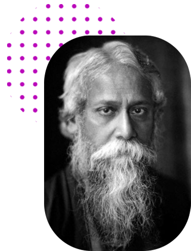 Rabindranath Tagore
